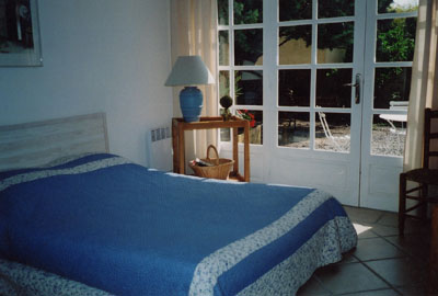 porte chambre
