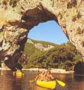 ardeche